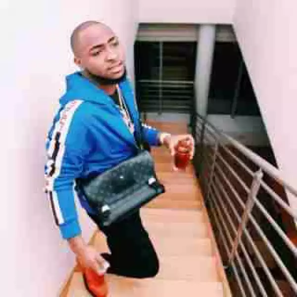 Exciting Davido Shared Video Of Drake & Wale Vibing To His Song ‘Fia’ 